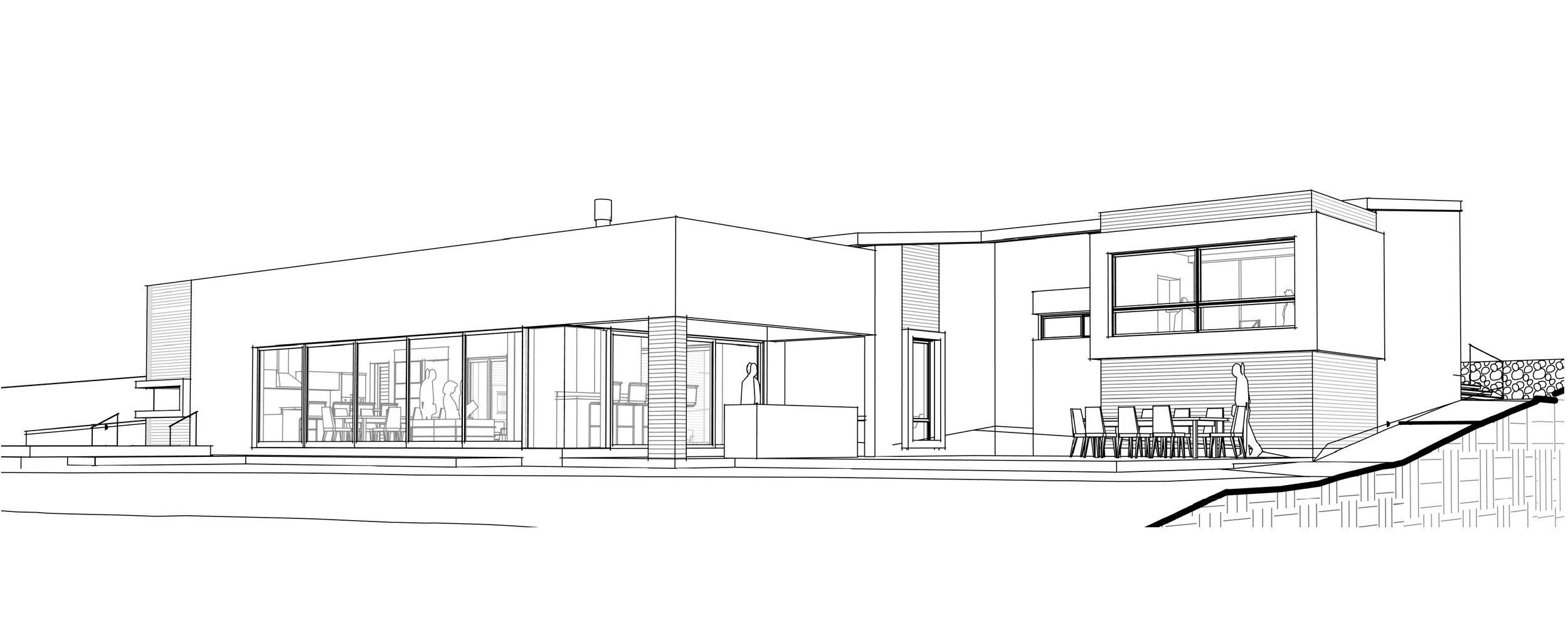 nieuwoudt-architects-single-residence-western-cape-sketch